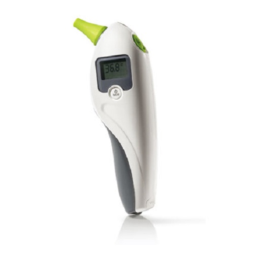 YHT-102 Infrared ear thermometer