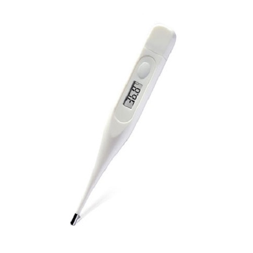 Dl-1 Digital Thermometer