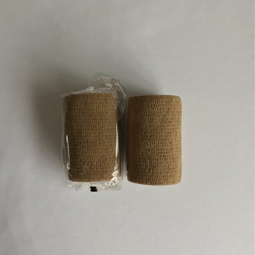  SELF-ADHESIVE ELASTIC BANDAGE