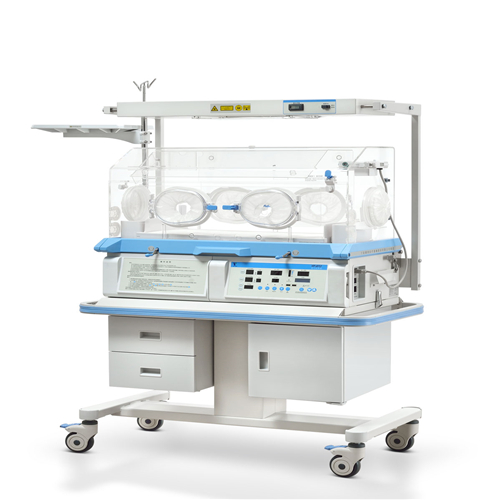 YP-970 Infant Incubator