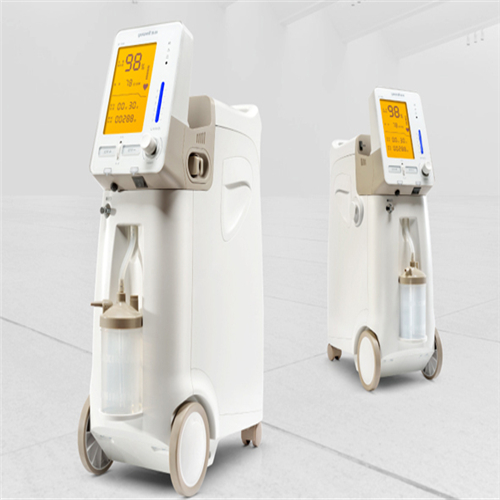 9F-3AW Oxygen concentrator