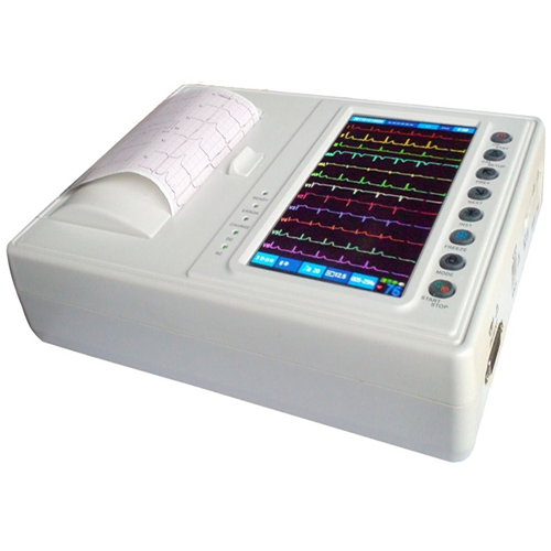 M1206ECG Machine