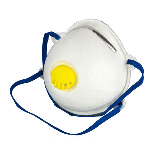 N95 ACTIVE-CARBONN95 RESPIRATOR