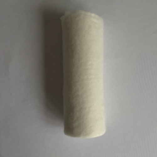 Cotton bandages roll