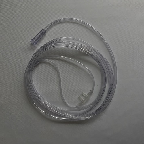 NASAL OXYGEN CANNULA