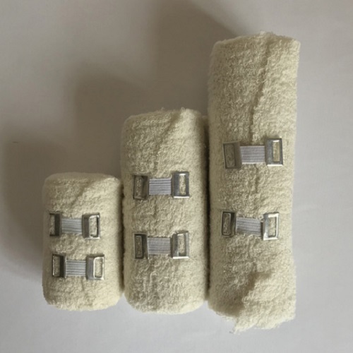 COTTON CREPT BANDAGE