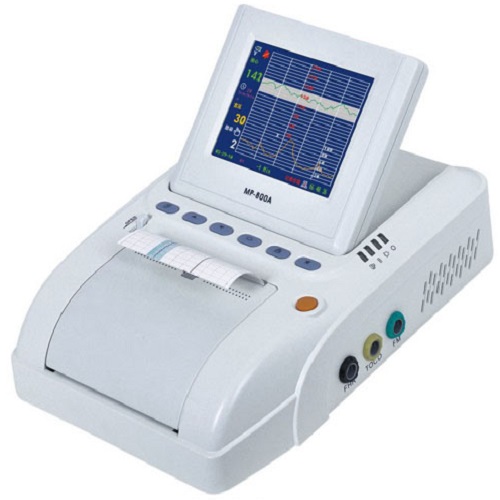 MP-800A Fetal Monitor