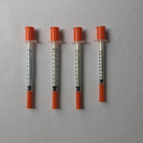 Insulin Syringes