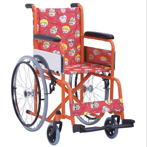 KY802-35Wheelchair for Children