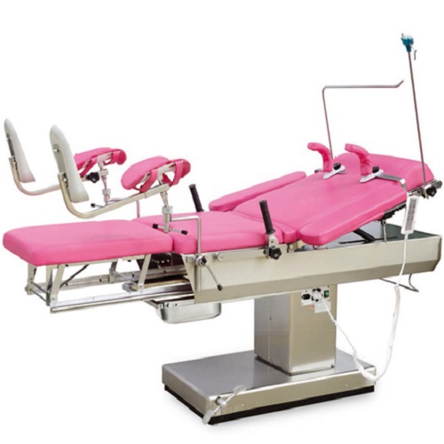 JHDC-99A.lectric obstetric table