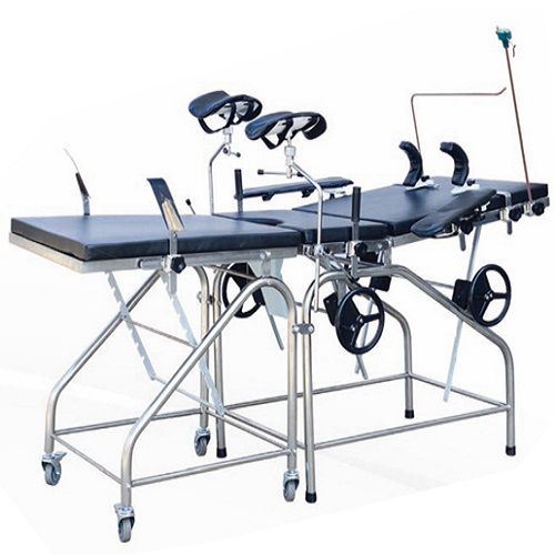 QZC-83A  ordinary obstetric table